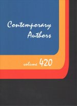 Contemporary Authors: A Bio-Bibliographical Guide to Current Writers in Fiction, General Nonfiction, Poetry, Journalism, Drama, Motion Pictures, Telev