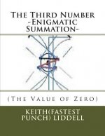The Third Number -Enigmatic Summation- (The Value of Zero): -Enigmatic Summation- (The Value of Zero)