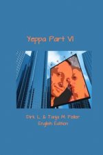 Yeppa Part VI: English Edition
