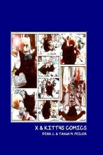 X & Kitty Comics