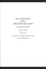The Architecture of the Arm Microprocessors a Resource Guide
