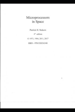 Microprocessors in Space