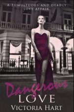 Contemporary Romance: Dangerous Love: A Tumultuous and Deadly Love Affair