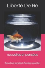 nouvelles et pensees