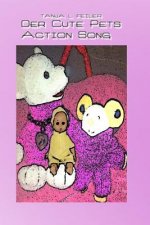 Der Cute Pets Action Song: Lyrics for Kids
