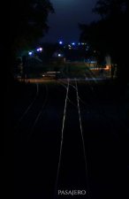 Pasajero