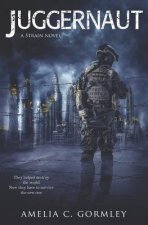 Juggernaut: A Strain Novel