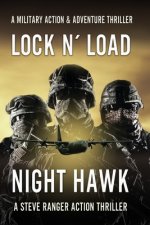 Nighthawk: A Military Action & Adventure Thriller Series