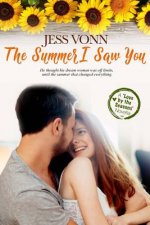 The Summer I Saw You