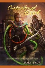 Snake-Armed Girl