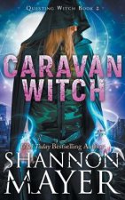 Caravan Witch