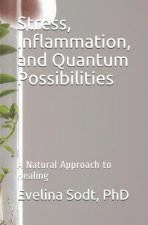 Stress, Inflammation, and Quantum Possibilities: A Natural Approach to Healing