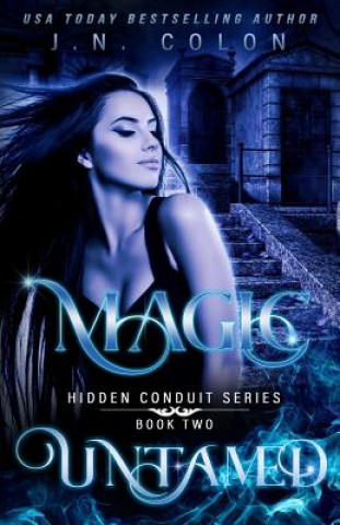Magic Untamed