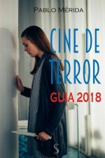 Cine de terror. Guía 2018