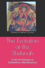The Evolution of the Shekinah: From Archetype to Kabbalistic Metaphysics