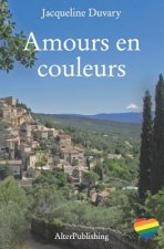 Amours en couleurs