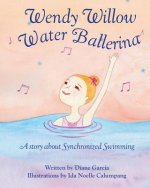 Wendy Willow Water Ballerina