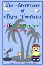 The Adventures of Ahmi Tsunami