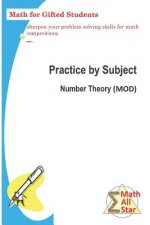 Practice by Subject: Number Theory (Mod): Math for Gifted Student