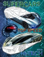 Supercars top speed 2018.