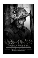 O Exército Britânico durante a Segunda Guerra Mundial: a história e o legado do exército em todos os momentos da segunda grande guerra
