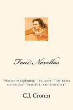 Four Novellas: 
