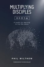 Multiplying Disciples