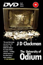 The University of Odium