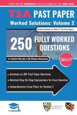 TSA Past Paper Worked Solutions Volume 2