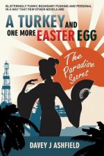 A Turkey and One More Easter Egg: The Paradise Secret