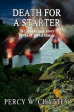 Death for a Starter