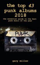 top 43 punk albums 2018