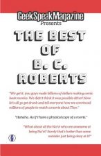 The Best of B. C. Roberts