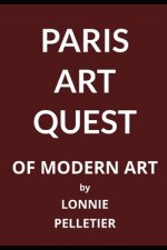 Paris Art Quest