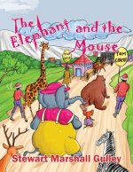 The Elephant and the Mouse: An Unlikely Story