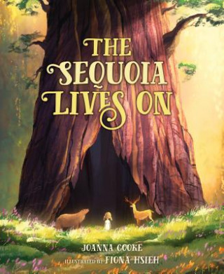 Sequoia Lives On