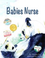 BABIES NURSE