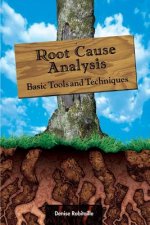 Root Cause Analysis: Basic Tools and Techniques