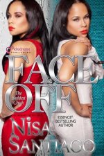 Face Off: The Baddest Chick Part 4
