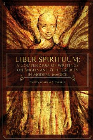 Liber Spirituum: A Compendium of Writings on Angels and Other Spirits in Modern Magick