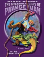 The Misadventures of Prince Ivan
