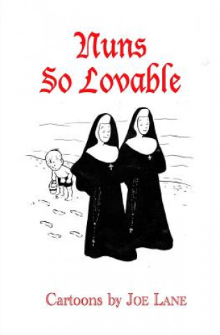 Nuns So Lovable