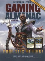 Beckett Gaming Almanac #9