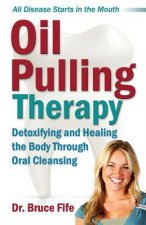 OIL PULLING THERAPY