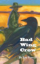 Bad Wing Crow