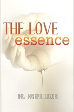 The Love Essence: Love divine