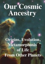 Our Cosmic Ancestry: Origins, Evolution, Metamorphosis of Life From Other Planets
