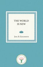 The World Is New
