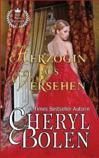 Herzogin aus Versehen (German Edition)