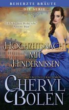 Hochzeitsnacht mit Hindernissen: Oh What A (Wedding) Night, German edition